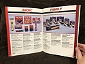 Toy Catalogs: 1996 Pressman Toy Fair Catalog