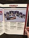 Toy Catalogs: 1996 Pressman Toy Fair Catalog