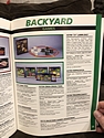 Toy Catalogs: 1996 Pressman Toy Fair Catalog