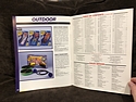 Toy Catalogs: 1996 Pressman Toy Fair Catalog