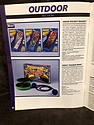 Toy Catalogs: 1996 Pressman Toy Fair Catalog