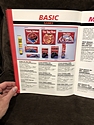 Toy Catalogs: 1997 Pressman Toy Fair Catalog