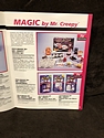 Toy Catalogs: 1997 Pressman Toy Fair Catalog