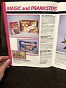 Toy Catalogs: 1997 Pressman Toy Fair Catalog