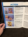 Toy Catalogs: 1997 Pressman Toy Fair Catalog