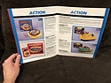 Toy Catalogs: 1997 Pressman Toy Fair Catalog