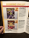 Toy Catalogs: 1997 Pressman Toy Fair Catalog