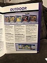 Toy Catalogs: 1997 Pressman Toy Fair Catalog