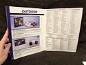 Toy Catalogs: 1997 Pressman Toy Fair Catalog