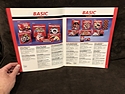 Toy Catalogs: 1997 Pressman Toy Fair Catalog