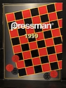 Pressman - 1999 Catalog