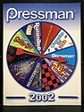 Pressman - 2002 Catalog