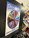 Toy Catalogs: 2002 Pressman Toy Fair Catalog