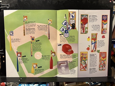 Toy Catalogs: 1992 Processed Plastic Company, Toy Fair Spring & Summer Catalog