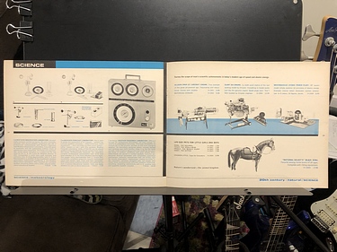 Toy Catalogs: 1963 Early Revell Toy Fair Catalog