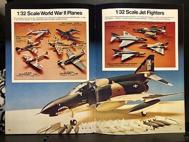 Toy Catalogs: 1977 Revell Toy Fair Catalog