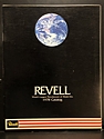 1978 Revell Catalog