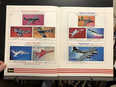 Toy Catalogs: 1978 Revell Toy Fair Catalog