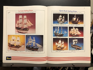 Toy Catalogs: 1978 Revell Toy Fair Catalog