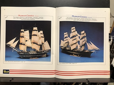 Toy Catalogs: 1978 Revell Toy Fair Catalog