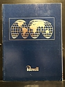 1979 Revell Catalog