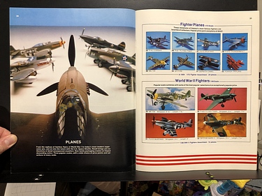 Toy Catalogs: 1979 Revell Toy Fair Catalog