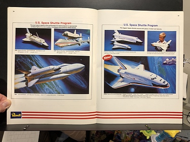 Toy Catalogs: 1979 Revell Toy Fair Catalog