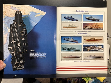 Toy Catalogs: 1979 Revell Toy Fair Catalog