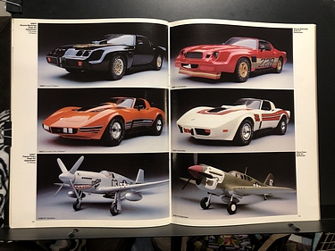 Toy Catalogs: 1982 Revell Toy Fair Catalog