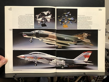 Toy Catalogs: 1982 Revell Toy Fair Catalog