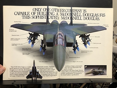 Toy Catalogs: 1982 Revell Toy Fair Catalog