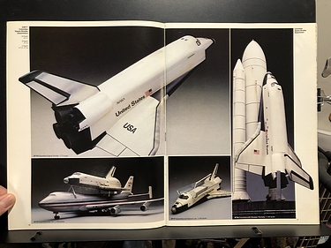 Toy Catalogs: 1982 Revell Toy Fair Catalog