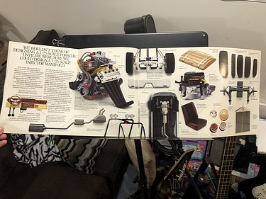 Toy Catalogs: 1982 Revell Toy Fair Catalog
