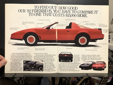 Toy Catalogs: 1982 Revell Toy Fair Catalog