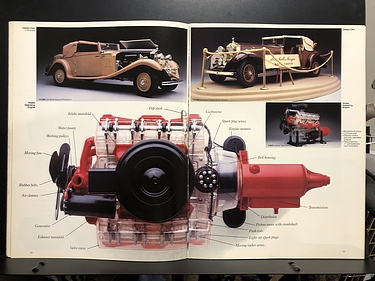 Toy Catalogs: 1982 Revell Toy Fair Catalog