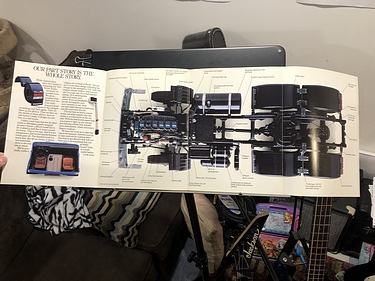 Toy Catalogs: 1982 Revell Toy Fair Catalog