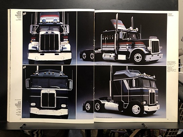 Toy Catalogs: 1982 Revell Toy Fair Catalog