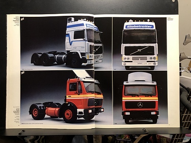 Toy Catalogs: 1982 Revell Toy Fair Catalog