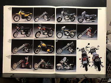 Toy Catalogs: 1982 Revell Toy Fair Catalog