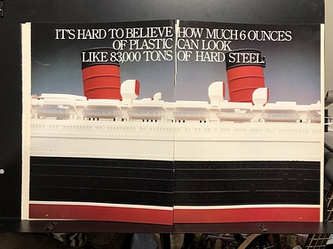 Toy Catalogs: 1982 Revell Toy Fair Catalog