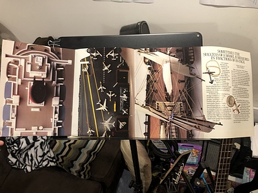Toy Catalogs: 1982 Revell Toy Fair Catalog