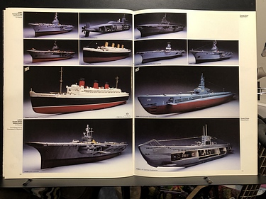 Toy Catalogs: 1982 Revell Toy Fair Catalog