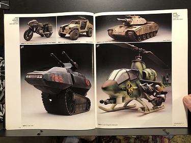 Toy Catalogs: 1983 Revell Toy Fair Catalog