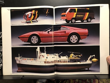 Toy Catalogs: 1983 Revell Toy Fair Catalog