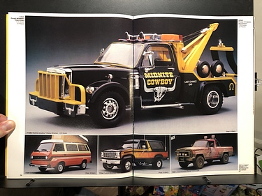 Toy Catalogs: 1983 Revell Toy Fair Catalog