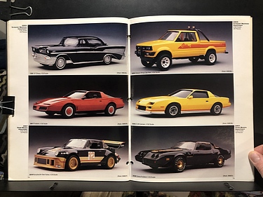 Toy Catalogs: 1985 Revell Toy Fair Catalog