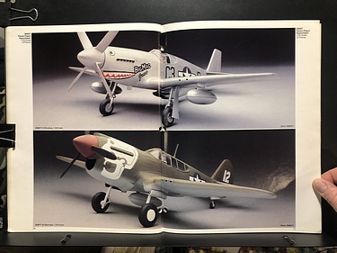 Toy Catalogs: 1985 Revell Toy Fair Catalog