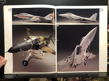 Toy Catalogs: 1985 Revell Toy Fair Catalog