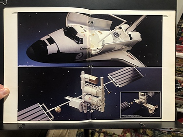 Toy Catalogs: 1985 Revell Toy Fair Catalog