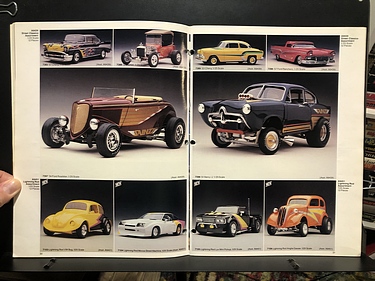 Toy Catalogs: 1985 Revell Toy Fair Catalog